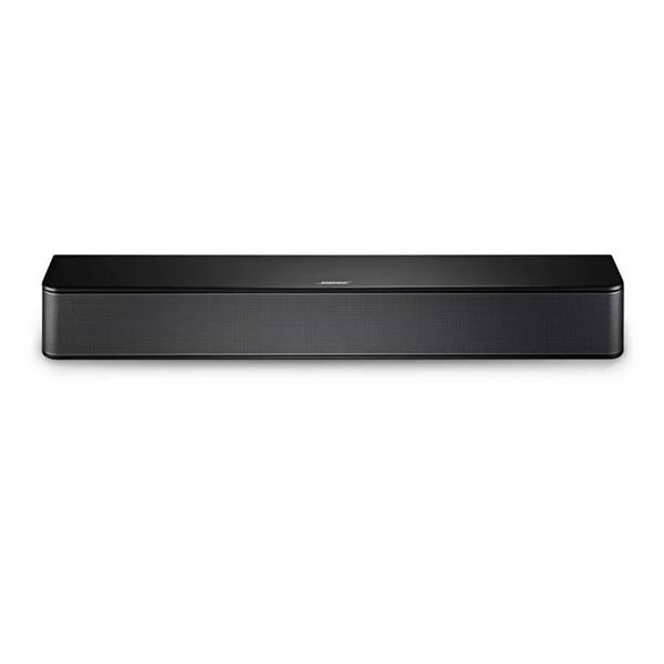 Bose Solo Soundbar III With Power Adapter