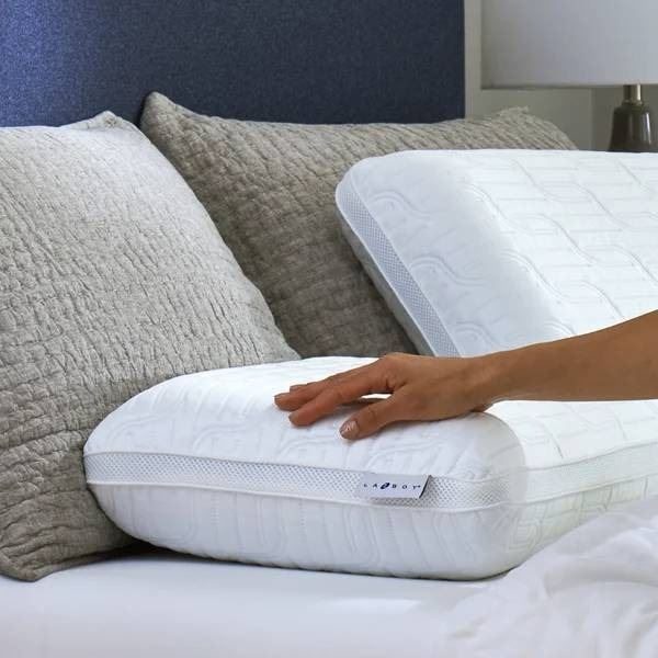 La-Z-Boy CoolRest Serene Foam Pillow