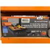 Image 2 : Blackstone 14-Inch Electric Griddle With 2 Spatulas, Model 333307