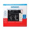 Image 1 : Omron Blood Pressure Monitor with Advanced Accuracy
