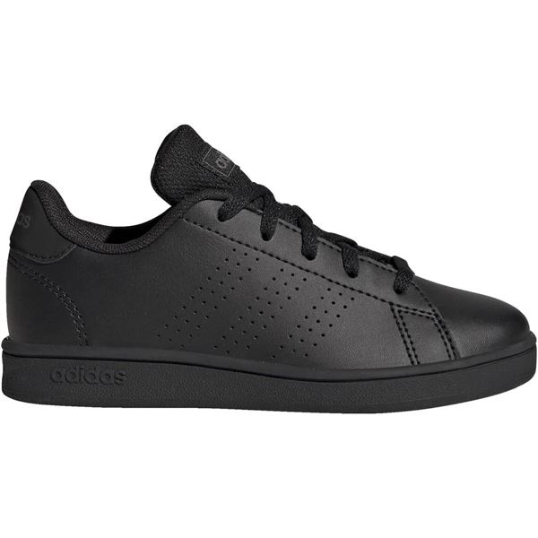 Adidas Advantage K, Kids’ Sportswear Shoes, US Size 2, Model GW6484