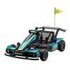 Image 1 : Aston Martin Formula One 36V Go-Kart