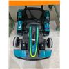 Image 4 : Aston Martin Formula One 36V Go-Kart
