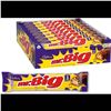 Image 1 : Cadbury Mr. Big Candy Bars, 24 Pieces, 90g Each