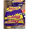 Image 2 : Cadbury Mr. Big Candy Bars, 24 Pieces, 90g Each