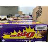 Image 3 : Cadbury Mr. Big Candy Bars, 24 Pieces, 90g Each