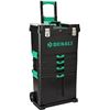 Image 1 : Amazon Brand – Denali Wheeled Work Center and Tool Box