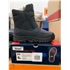 Image 2 : Pro-Tec Men’s Side Zipper Ice Grip Boots Size 44