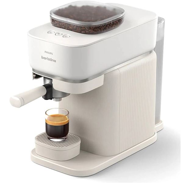 Philips Baristina Coffee Machine