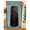 Image 2 : PureGuardian H7550 Ultrasonic Humidifier With UV-C Technology