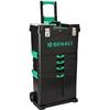 Image 1 : Amazon Brand – Denali Wheeled Work Center and Tool Box