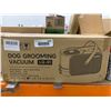 Image 2 : Dog Grooming Vacuum LQ-01 with Specifications and Features