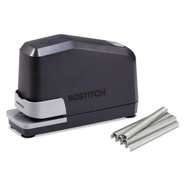 Bostitch B8 Impulse 45 Electric Stapler with Staples