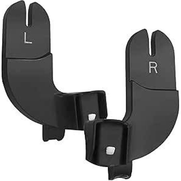 Baby Jogger Car Seat Adapter for City Select Models