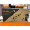 Image 2 : Baby Jogger Car Seat Adapter for City Select Models