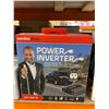 Image 2 : Samlex Driver Power Inverter 450 Watts for 12V Battery