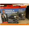 Image 3 : Samlex Driver Power Inverter 450 Watts for 12V Battery
