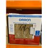 Image 2 : Omron Blood Pressure Monitor with Advanced Accuracy, Model Unknown