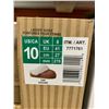 Image 3 : Kirkland Signature Ladies’ Shearling Platform Slippers, US Size 10