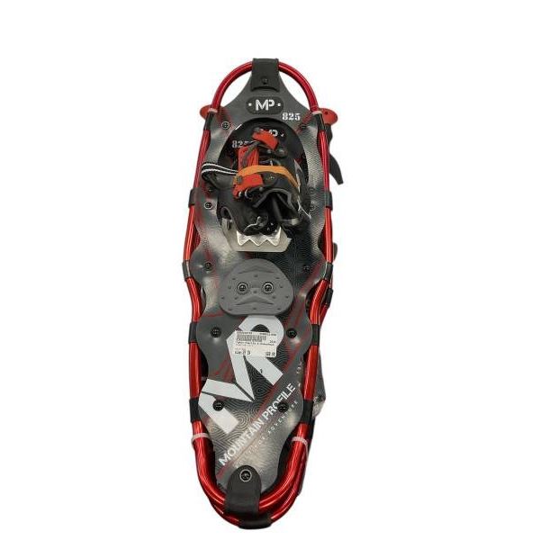 Mountain Profile MP Snowshoes Adventure Package with Poles 825