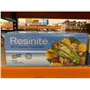 Image 2 : Resinite 39817 All Purpose Food Film with ZipSafe Cutter