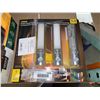 Image 2 : Kodak 3-Pack Rechargeable Accent LED Lights with Remote Control