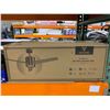 Image 2 : Vagism 52 Inch DC Motor Ceiling Fan with Remote Control
