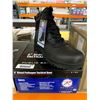 Image 2 : Rothco Item 5190 6-Inch Blood Pathogen Tactical Boots (Size 9)