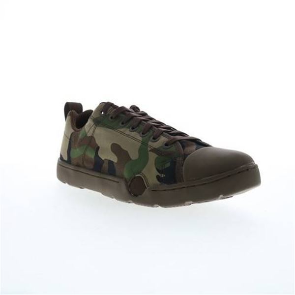 Maritime Assault Low Shoe, USA Size 9.5W, Model 335000