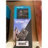 Image 2 : Akaso EK7000 4K Action Camera with External Microphone