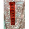 Image 2 : Infant Sleepwear One-Piece With Zipper Closure, Floral Pattern, Size 9M