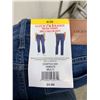 Image 2 : Lucky Brand Mid-Rise Straight Jeans Size 6/28 in Multi