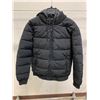 Image 1 : Kenneth Cole New York Hooded Puffer Jacket MIM Size M