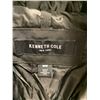Image 2 : Kenneth Cole New York Hooded Puffer Jacket MIM Size M