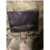 Image 2 : Weatherproof Quilted Jacket in Green XL Tall