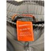 Image 2 : Merrell XS Gray Lightweight Cargo Pants with Drawstring Waist