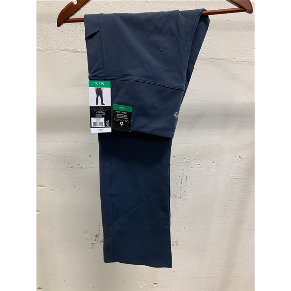 XL Women’s Performance Pants with Recycled Materials, Model 7192003