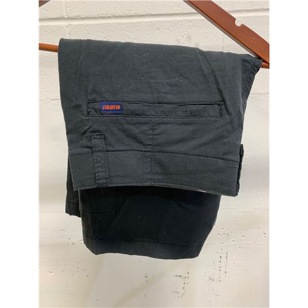 Wearfirst Men’s Pants, Size 36, Nylon Blend