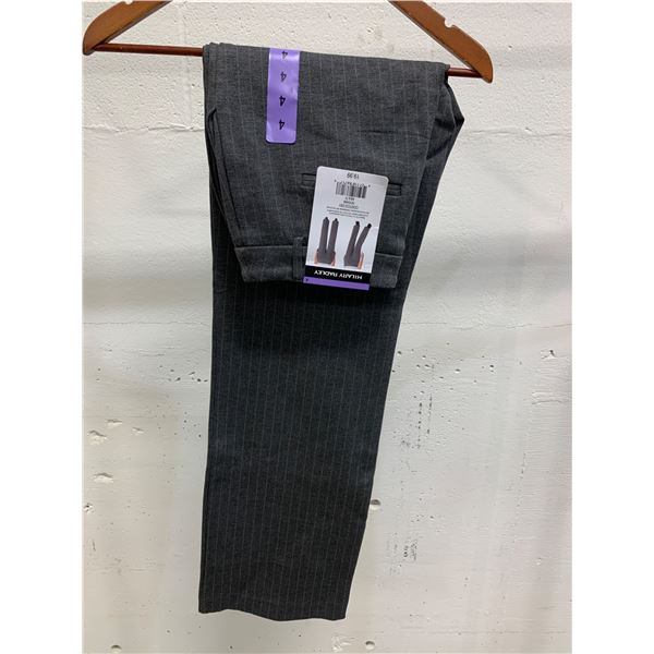 Hiltl Milano Trousers with Pinstripe, Style 316190, Size 4
