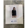 Image 2 : Banana Republic 2-Pack XL Long Sleeve Rib T-Shirts