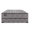 Image 1 : Sealy Posturepedic Clancy Double Mattress & Boxspring Set