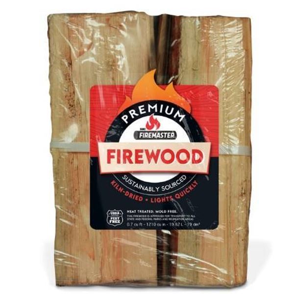 Pallet Lot of Firewood