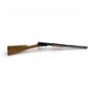 Image 1 : Winchester Model 1906 Pump Action Rifle .22 S/L/LR 19" Barrel Wood Stock