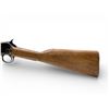 Image 3 : Winchester Model 1906 Pump Action Rifle .22 S/L/LR 19" Barrel Wood Stock