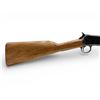 Image 6 : Winchester Model 1906 Pump Action Rifle .22 S/L/LR 19" Barrel Wood Stock