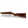 Image 3 : Eatonia Single Shot Bolt Action Rifle .22LR 18" Barrel Wood Stock