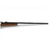 Image 8 : Eatonia Single Shot Bolt Action Rifle .22LR 18" Barrel Wood Stock