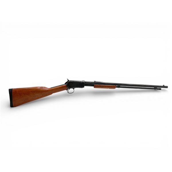 Winchester Model 1906 Pump Action Rifle .22 S/L/LR 20" Barrel Wood Stock