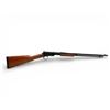 Image 1 : Winchester Model 1906 Pump Action Rifle .22 S/L/LR 20" Barrel Wood Stock