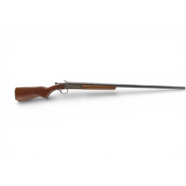 Cooey Model 84 Single Shot Shotgun 12Ga 2.75" Chamber 30" Barrel Wood Stock